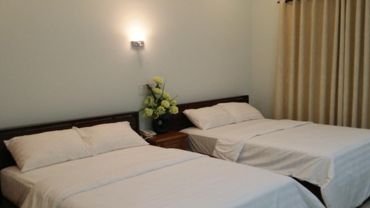 Bong Mai Motel Da Nang Exterior photo